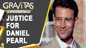 Daniel Pearl's killers to walk free
