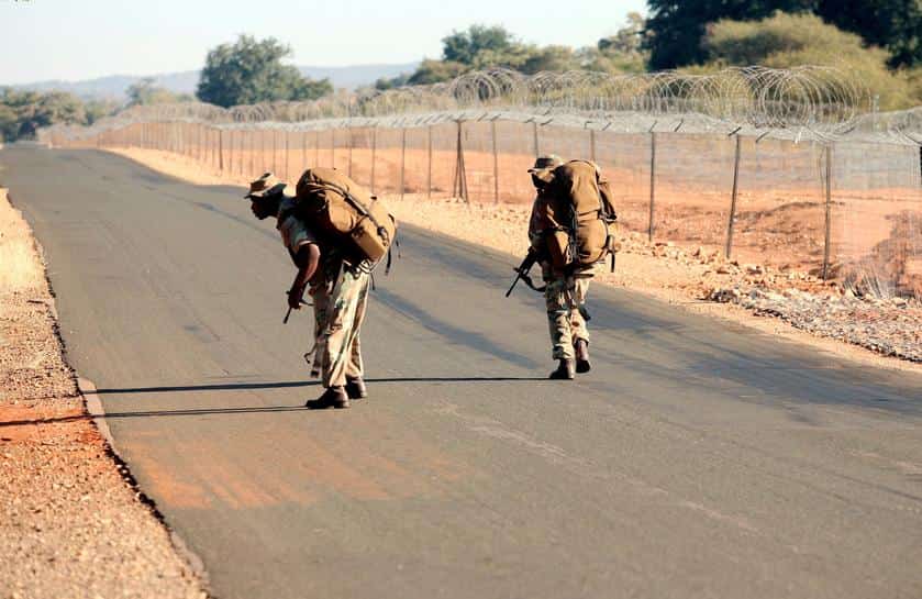 At least 15 dead in delays at South Africa-Zimbabwe border At least 15 dead in delays at South Africa-Zimbabwe border