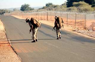 At least 15 dead in delays at South Africa-Zimbabwe border