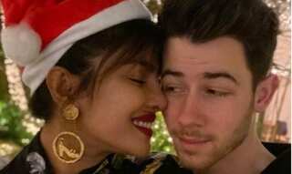 Priyanka Chopra posts a dreamy picture with hubby Nick Jonas for Valentine's Day