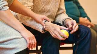 Older adults should undertake exercise ahead of elective surgery