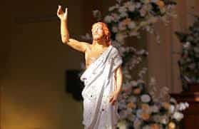 The forgotten radicalism of Jesus Christ