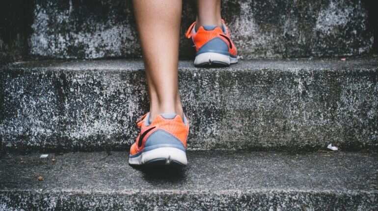 Exercising muscle may ward off chronic inflammation on its own