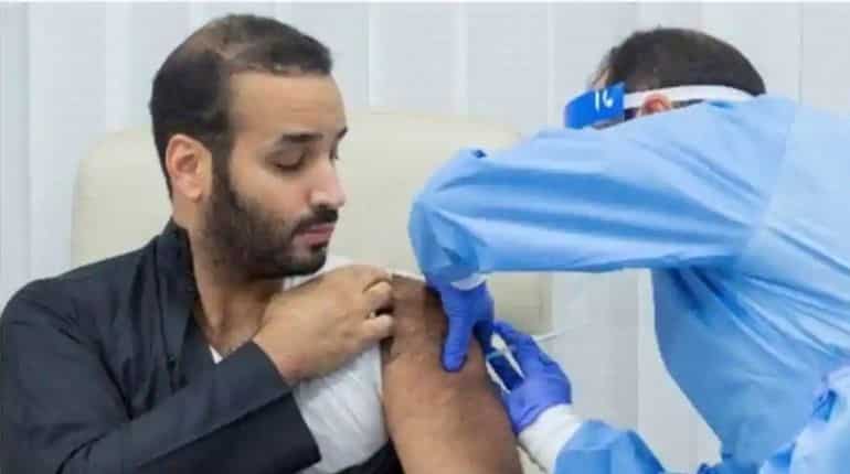 Prince Mohammed bin Salman