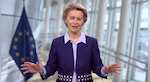 EU chief promises extra doses of AstraZeneca and Pfizer-BioNTech vaccine