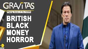 Gravitas: Pakistan parks black money in Britain