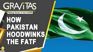 Gravitas: The FATF: Toothless against a terror state?