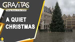 Gravitas: How the World Celebrated Christmas