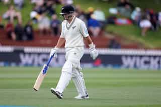 At the start of my career, was happy to play just one or two games: Ross Taylor
