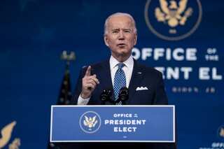 Google backs Joe Biden's efforts to pass new immigration law
