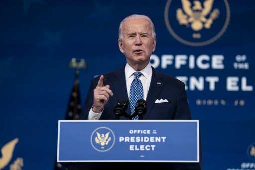Joe Biden lambasts Chinese abuses and stresses significance of Indo-Pacific ties