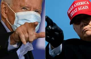 Donald Trump cost Republican Party the House, and now the Senate