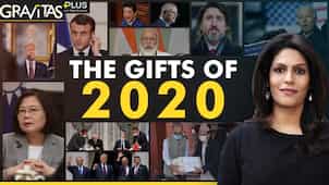 Gravitas Plus: Don't delete 2020 from your lives