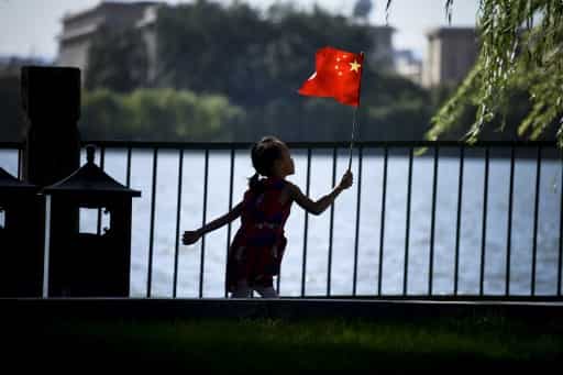 Now, China lowers age of criminal responsibility to 12 years for 'abominable' crimes Now, China lowers age of criminal responsibility to 12 years for 'abominable' crimes
