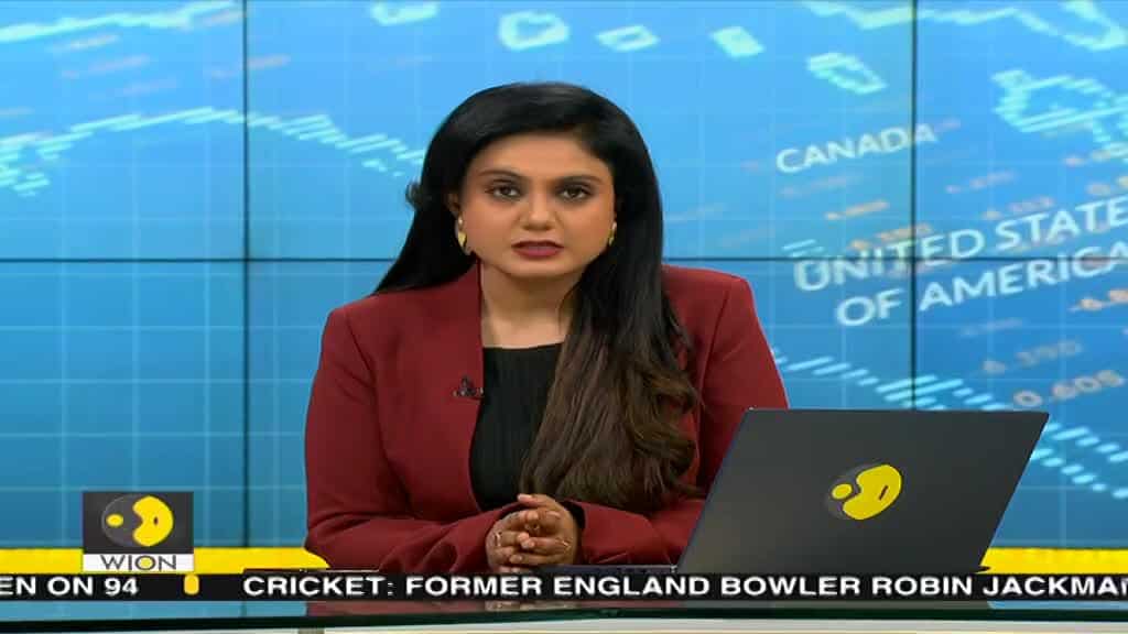 Two Afghan policemen killed as Kabul hit by bomb blasts