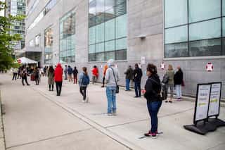 Canada: Ontario imposes 1-month lockdown amid fears of COVID-19 third wave
