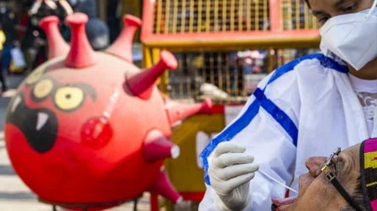 Why the Wuhan virus has now become deadlier