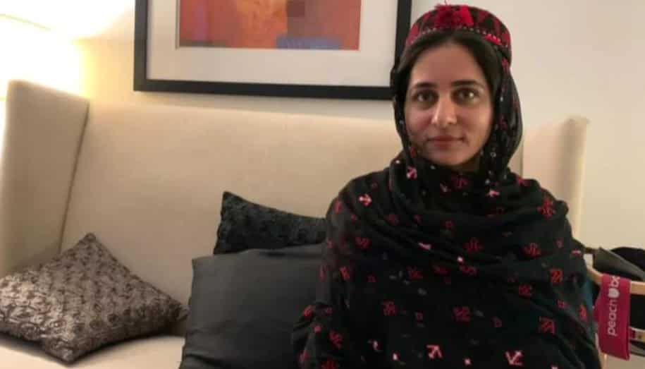 Baloch rights council urges UN to ensure probe into activist's death Baloch rights council urges UN to ensure probe into activist's death