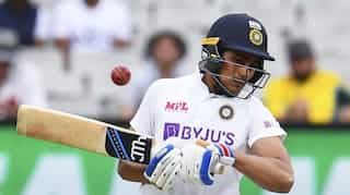 He will learn from mistakes: Deep Dasgupta backs Shubman Gill to comeback strong