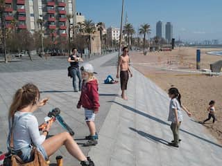 Spain ruling coalition divided over four-day work week