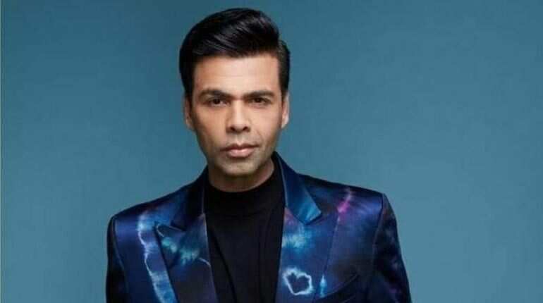 Karan Johar launches Yash Johar Foundation to help the film industry amid pandemic