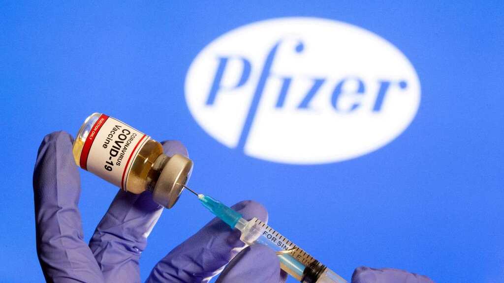 All European union nations to start vaccination process together