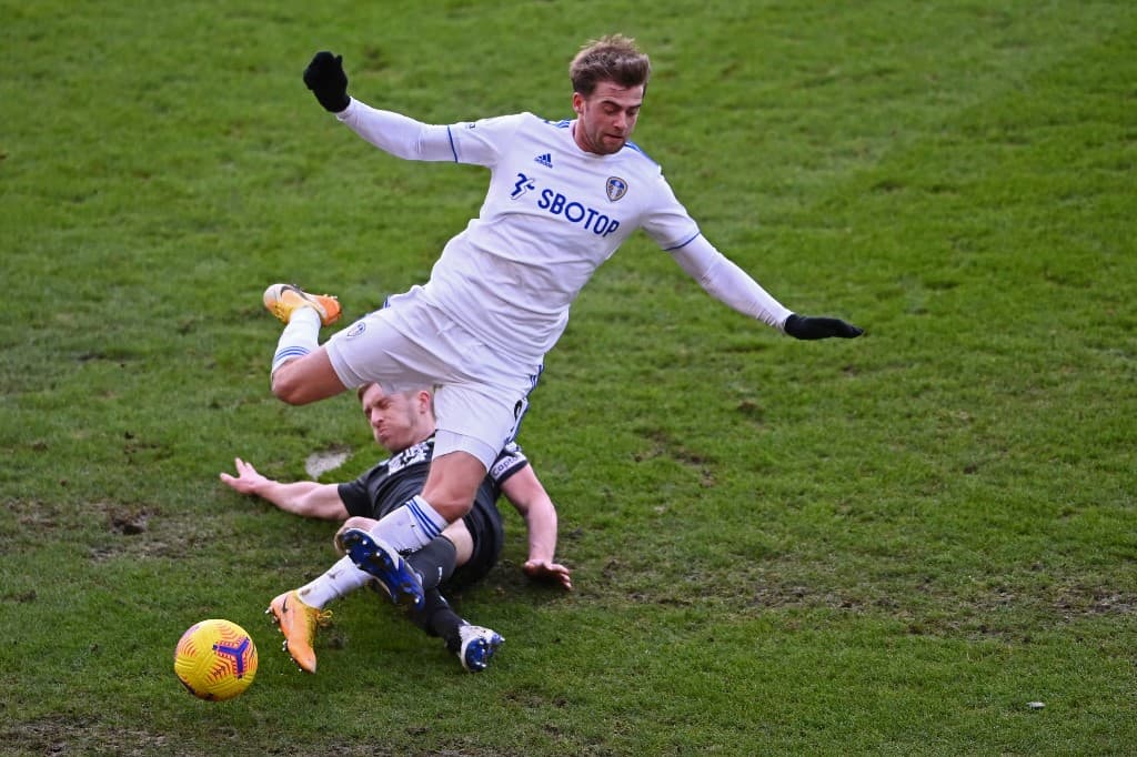 Early Bamford penalty gives Leeds win over Burnley Early Bamford penalty gives Leeds win over Burnley