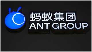 Ant Group reportedly reaches deal with China regulators on restructuring