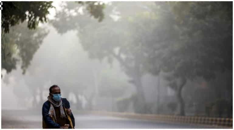 Pollution has started increasing, says Delhi CM Kejriwal as air quality index reaches 171