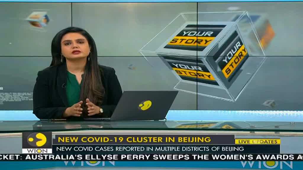 Your Story: Beijing tightens COVID-19 curbs as cases detected across capital