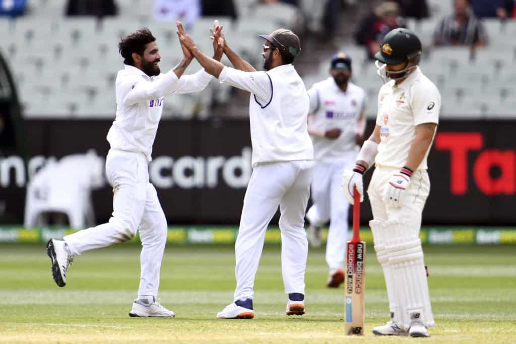 Boxing Day Test: Indian bowlers dominate Australia on Day 3, eye series-levelling win Boxing Day Test: Indian bowlers dominate Australia on Day 3, eye series-levelling win