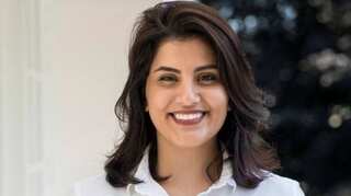 Saudi women's rights activist Loujain al-Hathloul jailed for five years