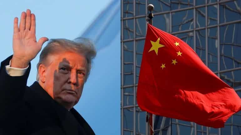 Donald Trump signs laws to further US's support to Taiwan, Tibet; drawing China's criticism