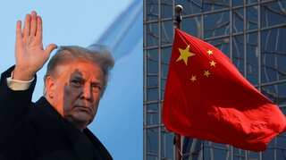 Morning news brief: Trump faces loss in defence bill, China rejects Taiwan's offer, and more
