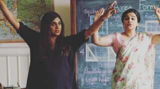 'Shakuntala Devi' maker Anu Menon to direct a murder mystery