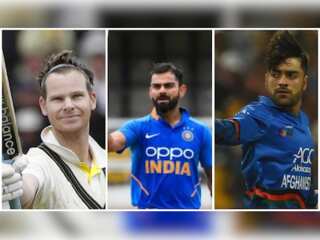 ICC announces Decade Awards: From Kohli, Smith to Perry - Here's complete list of winners