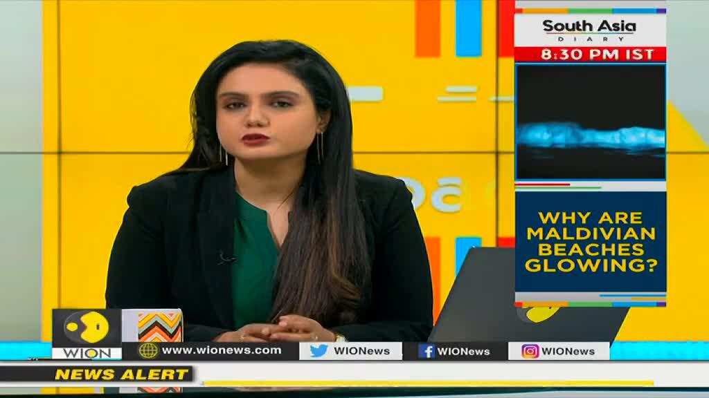 Singing and dancing cholita hairdresser livens up salon experience