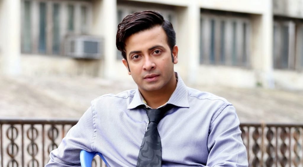 Bangladesh director charged after film depiction of police angers force