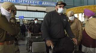 International flights suspension extended till June 30: Indian aviation body