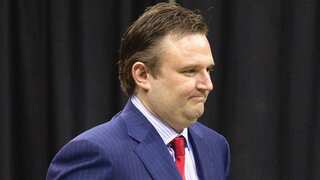 NBA fine 76ers exec Morey $50,000 for Harden tweet