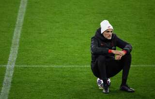 PSG officially terminate Thomas Tuchel's contract