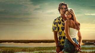 Netflix's 'Outer Banks' accused of copyright infringement by US author
