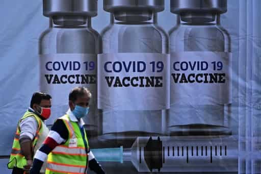 India Covid crisis had 'knock-on effect' on global vaccine need, says Gavi