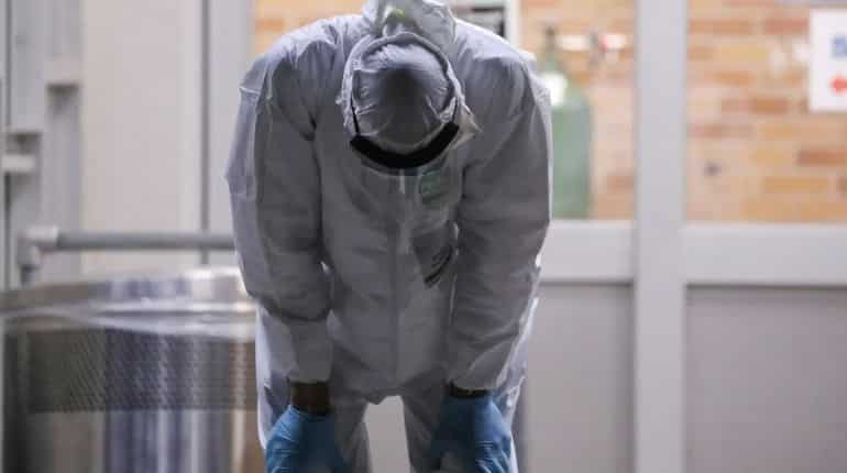 Mental health patients suffered during lockdown due to lack of in-clinic appointment