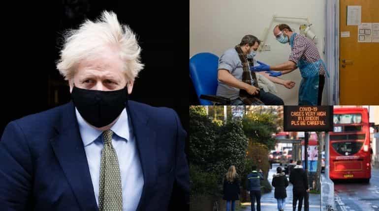 Why Britain will struggle to recover from its botched coronavirus response