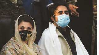 History repeats itself: Will Bilawal Bhutto and Maryam Nawaz join hands again?
