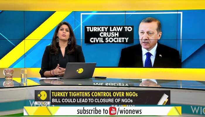 WionNews Video