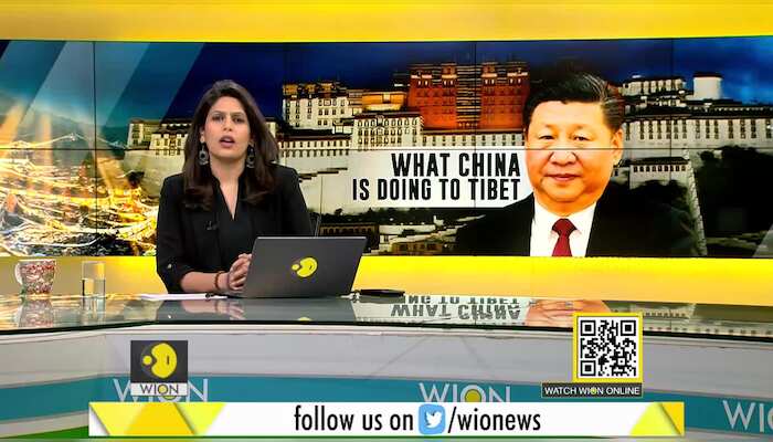 Gravitas: How China is waging an assault on the Tibetan identity