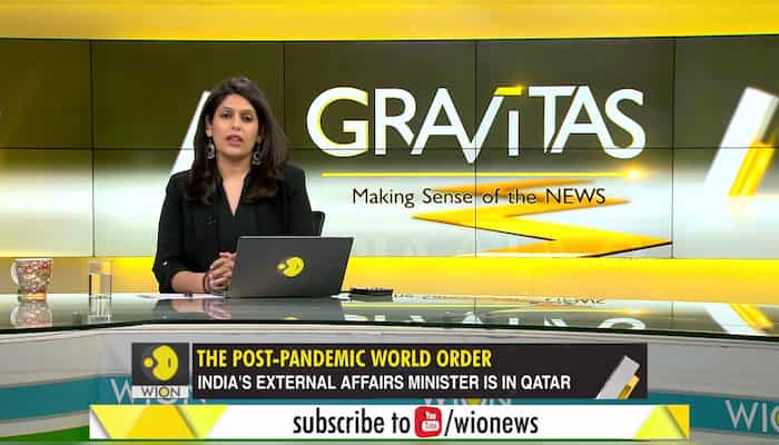 Gravitas: India preparing for the post-pandemic world