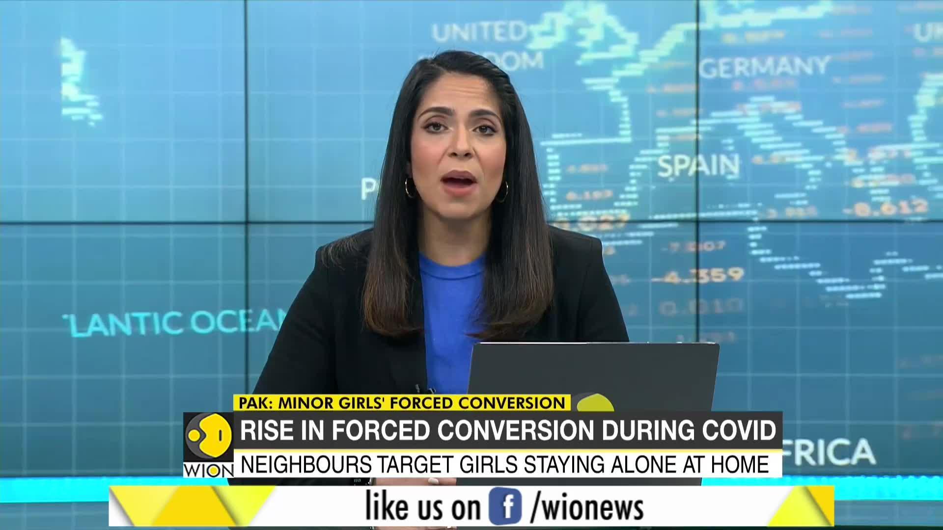 WionNews Video